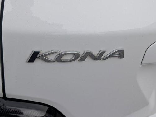 2023 Hyundai KONA EV SE