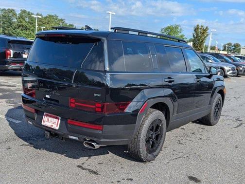 2025 Hyundai SANTA FE XRT