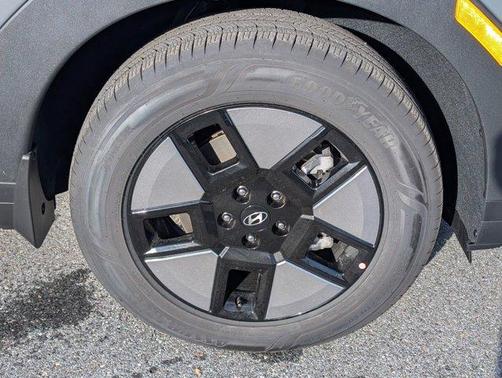 2026 Hyundai SANTA FE HEV SEL