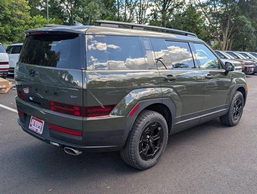 2026 Hyundai SANTA FE XRT
