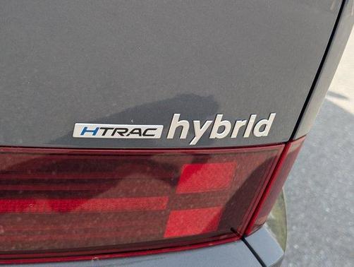 2025 Hyundai SANTA FE HEV SEL