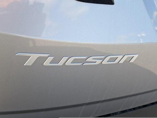 2025 Hyundai TUCSON Plug-In Hybrid SEL