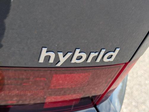 2026 Hyundai SANTA FE HEV SEL