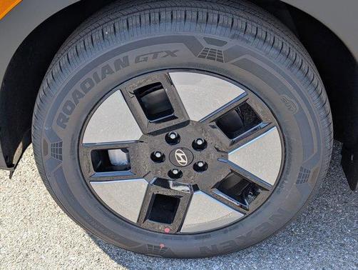 2026 Hyundai SANTA FE HEV SEL