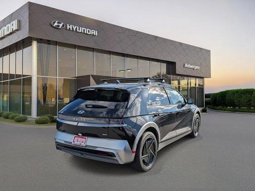 2026 Hyundai IONIQ 5 Limited