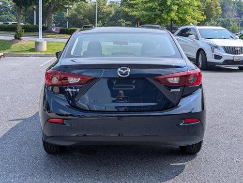 2016 Mazda Mazda3 i Touring