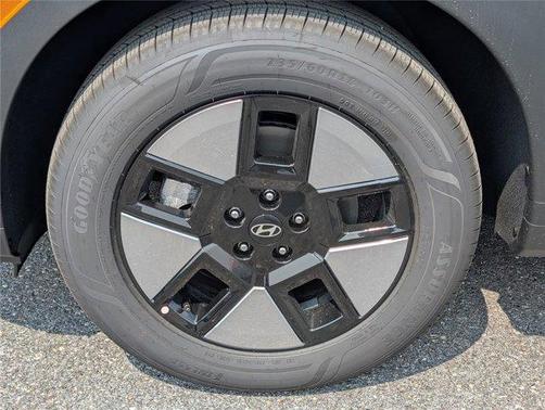 2026 Hyundai SANTA FE HEV SEL