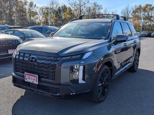 2025 Hyundai PALISADE XRT