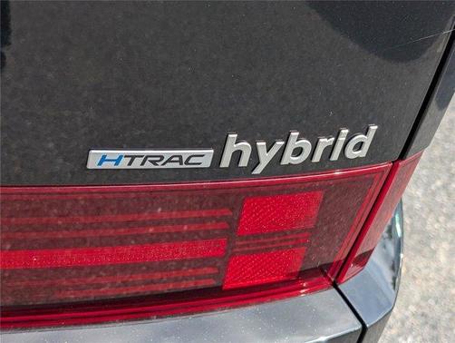 2026 Hyundai SANTA FE HEV Limited