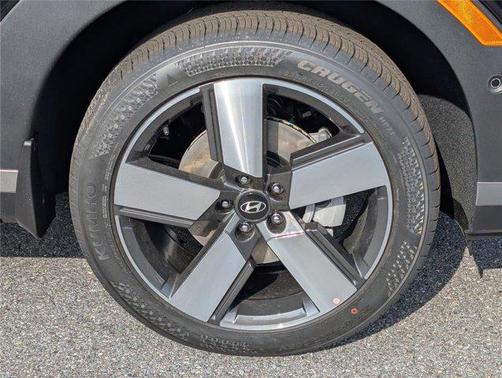 2026 Hyundai SANTA FE HEV Limited