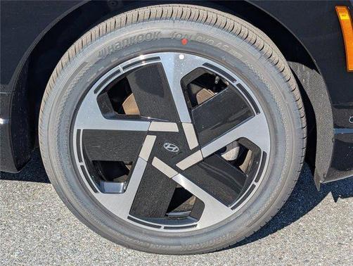 2026 Hyundai IONIQ 9 Performance Limited