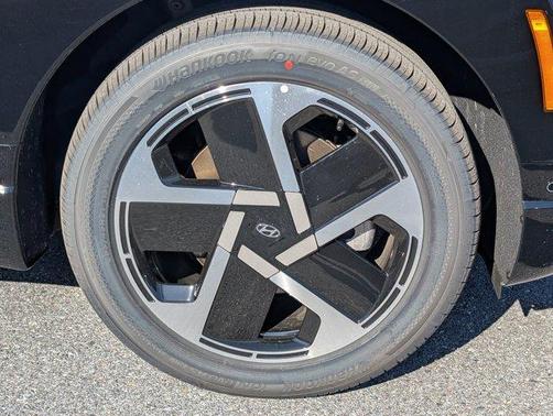 2026 Hyundai IONIQ 9 Performance Limited