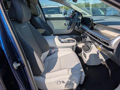 2026 Hyundai IONIQ 9 Performance Limited