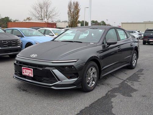 2026 Hyundai SONATA SE