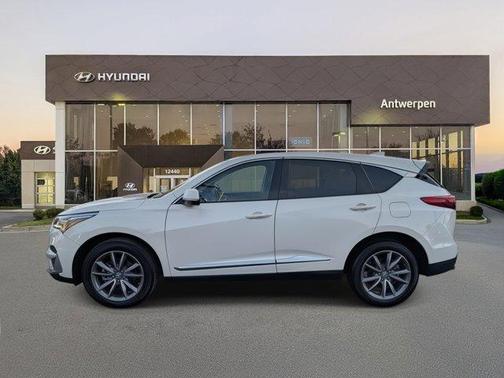 2019 Acura RDX Technology Package