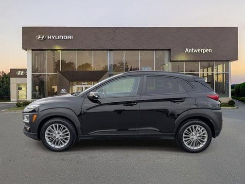 2019 Hyundai KONA SEL