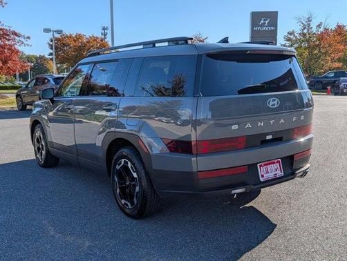 2024 Hyundai SANTA FE SEL