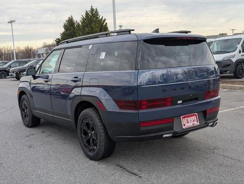 2025 Hyundai SANTA FE XRT