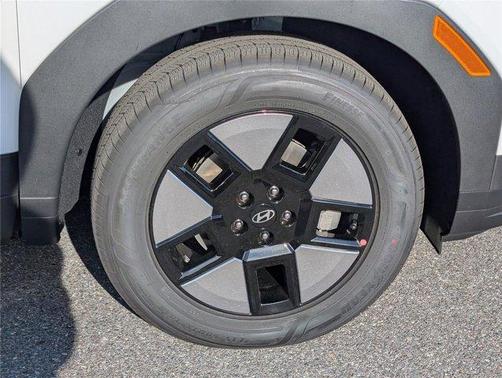 2026 Hyundai SANTA FE HEV SEL