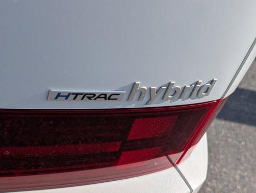 2026 Hyundai SANTA FE HEV SEL
