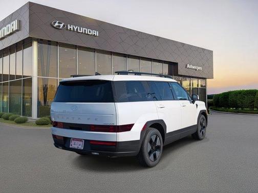 2026 Hyundai SANTA FE HEV SEL