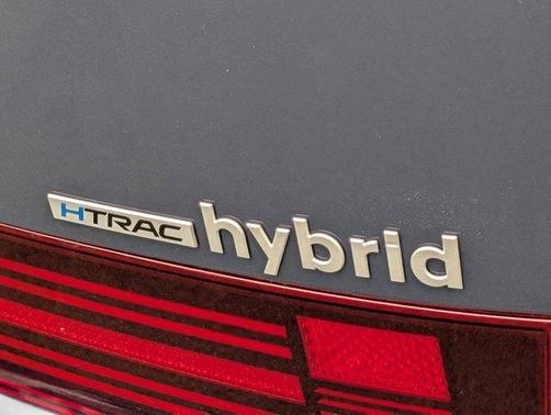 2026 Hyundai SANTA FE HEV SEL