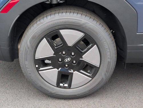 2026 Hyundai SANTA FE HEV SEL