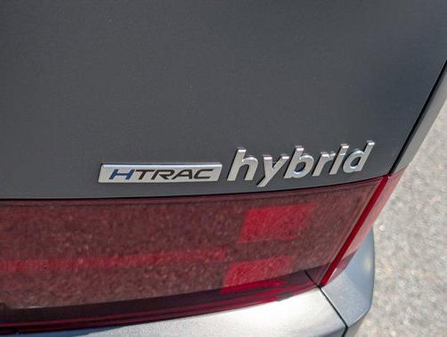 2025 Hyundai SANTA FE HEV Limited