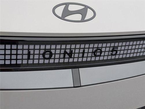 2025 Hyundai IONIQ 5 XRT