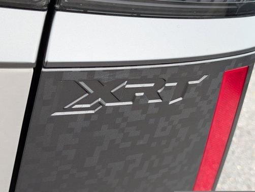 2025 Hyundai IONIQ 5 XRT