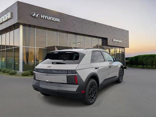 2025 Hyundai IONIQ 5 XRT