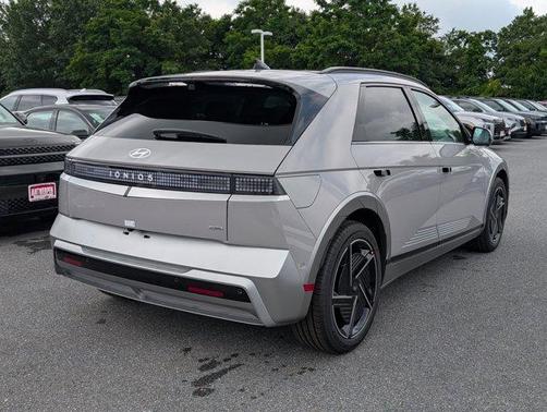 2025 Hyundai IONIQ 5 Limited