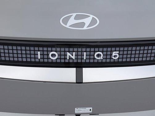 2025 Hyundai IONIQ 5 Limited