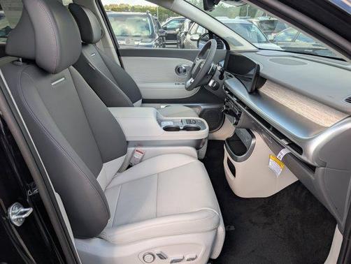 2026 Hyundai IONIQ 9 Performance Limited