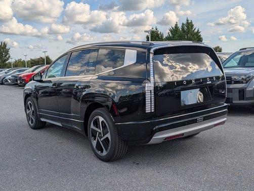 2026 Hyundai IONIQ 9 Performance Limited