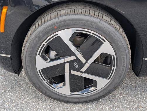 2026 Hyundai IONIQ 9 Performance Limited