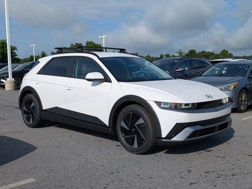 2025 Hyundai IONIQ 5 SEL