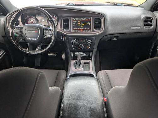 2019 Dodge Charger R/T Scat Pack
