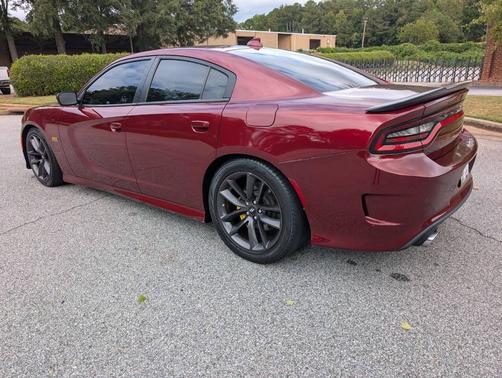2019 Dodge Charger R/T Scat Pack