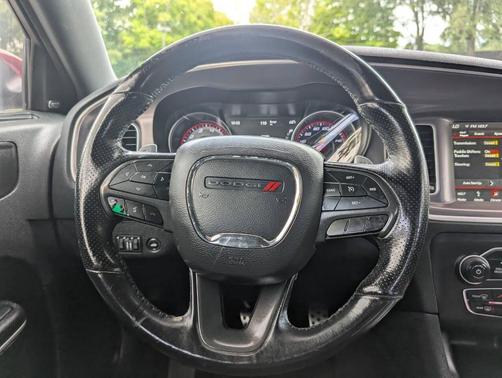 2019 Dodge Charger R/T Scat Pack