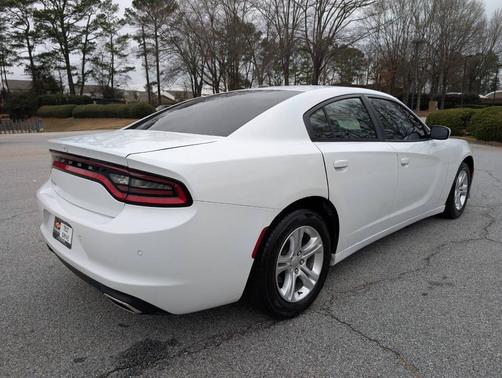 2021 Dodge Charger SXT