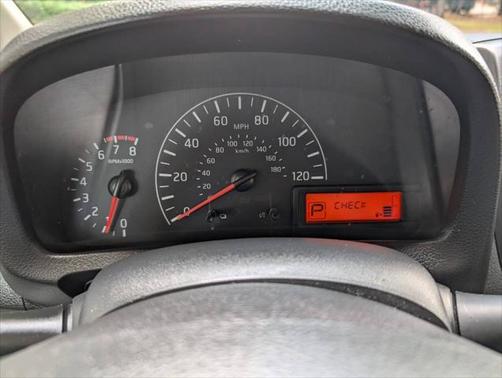2019 Nissan NV200 S