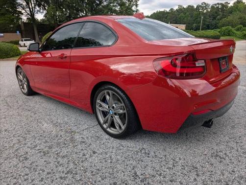 2015 BMW M235 M235i 2dr Coupe