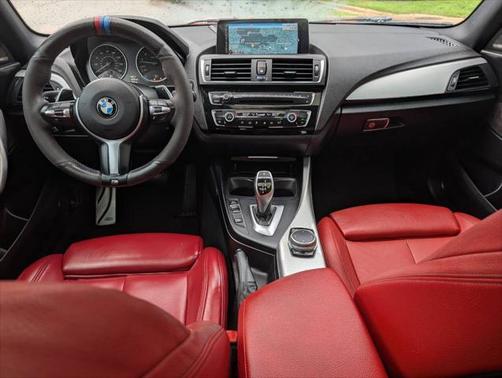 2015 BMW M235 M235i 2dr Coupe
