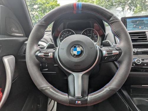 2015 BMW M235 M235i 2dr Coupe