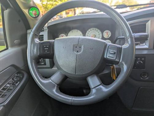 2007 Dodge Ram 2500 SLT/TRX