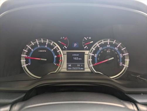 2019 Toyota 4Runner TRD Off Road Premium