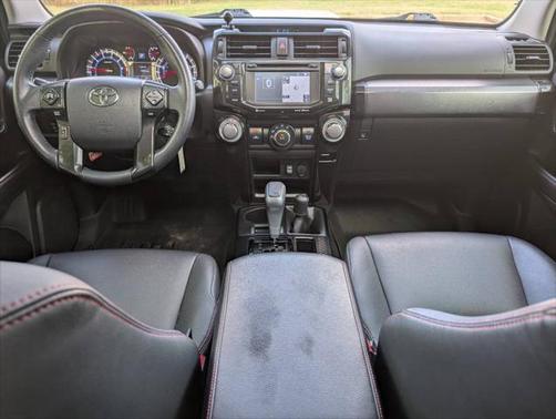 2019 Toyota 4Runner TRD Off Road Premium