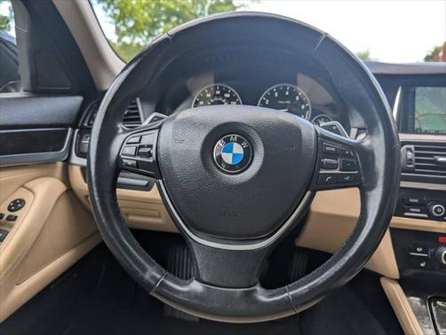 2016 BMW 528 528i 4dr Sedan