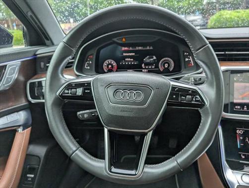 2020 Audi A6 55 Premium Plus